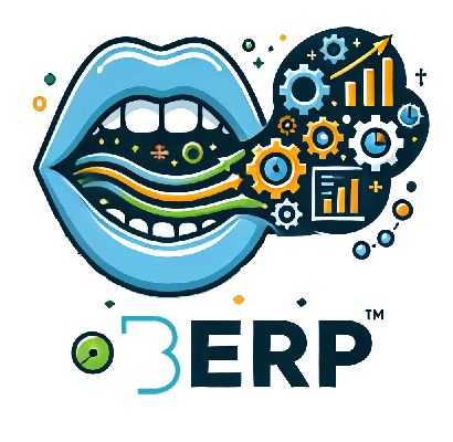 Borderless Software ERP